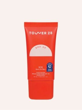Tower 28 SOS FaceGuard™ SPF 30 Sunscreen PA+++